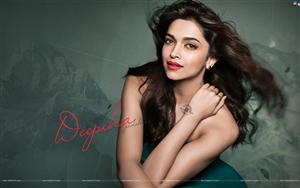 Deepika Padukone